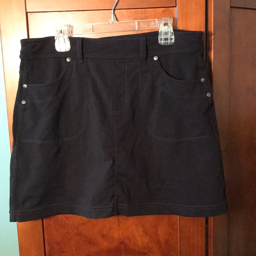 Athleta skort